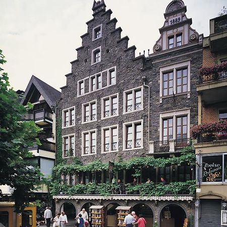 Hotel Beim Weinbauer Cochem Exterior foto