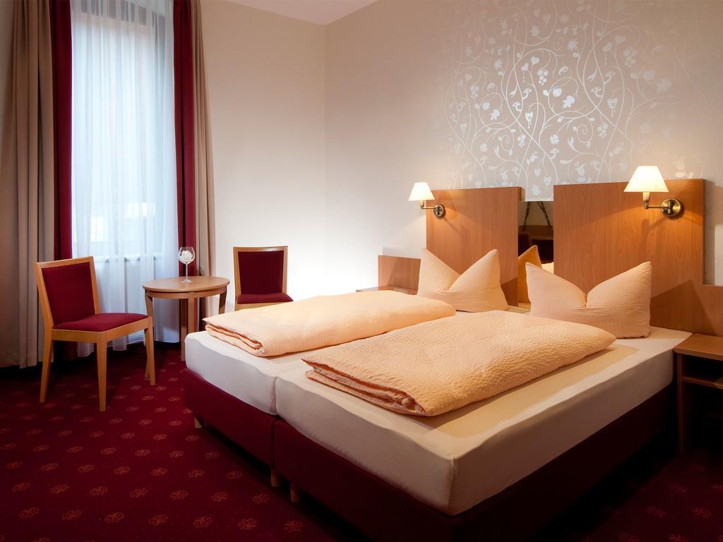 Hotel Beim Weinbauer Cochem Zimmer foto